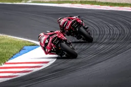 SBK Most: Furie rosse sprint scatenato, Bulega non perde mai