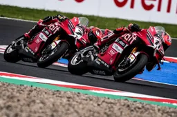 SBK Most: Nicolò Bulega dominates Race 2 as well—playing cat and mouse?