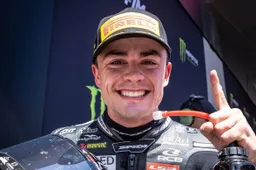 Honda SBK? No thanks, better Moto2": the Gonzalez paradox, a talent ignored by MotoGP