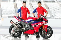 Honda on alert ahead of the Suzuka 8 Hours: without Johann Zarco, it's a big problem