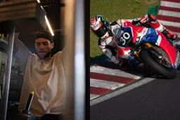 SBK: Honda replaces Dixon at Most as well, while Rea prepares for Suzuka