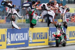 Da Monneret a Zarco in MotoGP: francesi profeti in patria nel Motomondiale