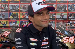 MotoGP, Ducati e KTM non spaventano Jorge Martin: "Vogliamo battere tutti"