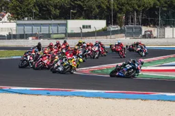 Come seguire il CIV al Mugello: orari TV e streaming