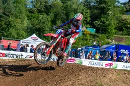 Maestra in pista e regina MX: Fontanesi show in Italia verso il Mondiale WMX 2026