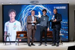 Tra radici e futuro: Kimi Antonelli, l’italiano più sammarinese che ci sia