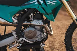 KOVE frena sul Motocross: nessun piano ufficiale, smentite le voci sul debutto imminente