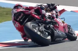 SBK Balaton Prove 1: Lecuona ci mette il pepe, Bulega adesso è dietro