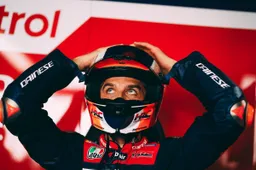 GP Francia, classifica FP1: Honda svetta con Marini, Marquez e Bezzecchi "nascosti"