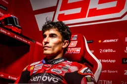 Ducati al tappeto: incognita Marc Marquez e lo spettro dell'addio