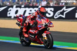 The dark side of Marc Marquez: cosa cambia dopo l'ultima operazione