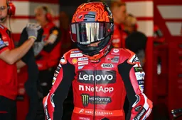 Marc Marquez, l'analisi cruda a Le Mans: "Sono più lento"