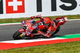 Marc Marquez, un leone in gabbia al Mugello: "Devo accettare questi risultati"