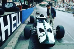 McLaren tra miti e sfide, la prima volta di una leggenda della Formula 1