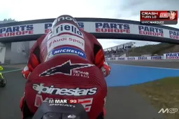 La reazione dopo la “furbata” di Marquez a Jerez: regola chiara per l'entrata in pit lane