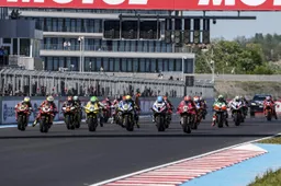 Mondiale SBK 2026: la classifica piloti aggiornata dopo Balaton