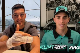 Moto2, Catalan GP: Navarro undergoes surgery and is out; World Championship chance for Zurutuza with KLINT Forward