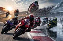 La stagione MotoGP 2026: sorprese e delusioni finora