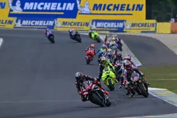 L'analisi: Ducati è crisi vera, Bagnaia da separato in casa ora è l'unico appiglio