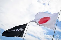 Global talents or convenient flags? MotoGP’s new era under critical scrutiny