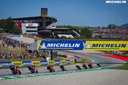GP Catalunya: Aprilia da battere, Marquez out. Programma completo Sky Sport e TV8