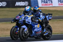 Mercato piloti MotoGP: gli ultimi colpi e i grandi esclusi