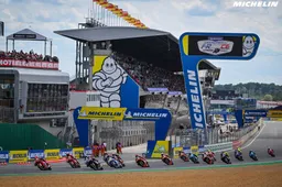 Francia a tutto gas: Zarco atteso eroe a Le Mans, chi sfiderà Aprilia? Programma TV e streaming