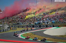 Italian Grand Prix 2026: Ready for the MotoGP show at Mugello? All the TV and streaming times