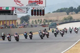 Inclusione reale in pista: il motociclismo paralimpico inaugura la stagione 2026 al Mugello