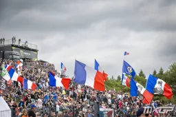 Gajser, Ducati e Fontanesi show nel MX Prestige, ora il Mondiale: gli orari del GP Francia