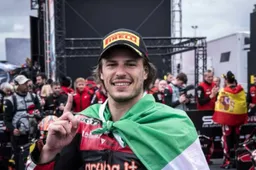 Nicolò Bulega bound for MotoGP: Ducati seeks an open seat