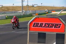 Superbike Test Misano, classifica giorno 2: sempre Bulega, Ducati da paura