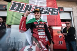 Superbike is Bulega Park: rivals are rooting for his move to MotoGP