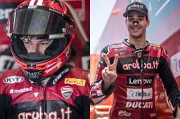 SBK: Lecuona doesn’t scare Bulega—the Aruba Ducati duel is ready to explode