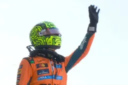 Formula 1 colpo di scena a Miami: la McLaren risorge, Lando Norris agguanta la pole della Sprint