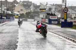 Tragedy at the North West 200: Rider Dies in Second Superbike Qualifying Session