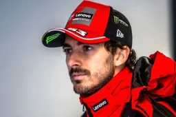 Bagnaia-Ducati a rischio tensione: "Conosciamo bene il problema"