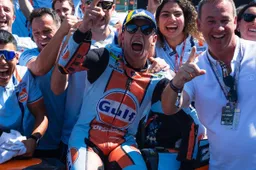 Raul Fernandez libero di vincere, libero da contratti per la MotoGP 2027