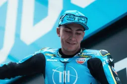 Fernandez fires back hard at Espargaró: sparks fly in the MotoGP paddock