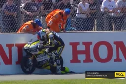 Moto3 show a Le Mans: Fernandez strappa la pole a Quiles, caos termocoperta per Rios