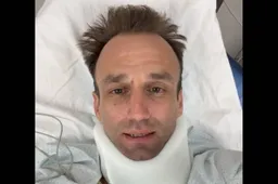 Johann Zarco parla dall’ospedale: come sta il pilota LCR Honda dopo l'incidente