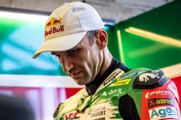 Zarco dimesso dall'ospedale: ritorno in Francia per valutare il ginocchio malconcio
