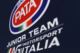 Da Yamaha a Honda: cambio epocale per AG Motorsport Italia nella Sportbike