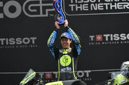 Ai Ogura piccolo e letale, un giapponese può sbancare la MotoGP?