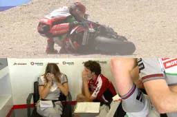 SBK, Axel Bassani illude Bimota e poi butta il podio: "Fa un po' male"