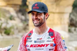 Motocross, il dramma di Thibault Benistant: parte la campagna di aiuti