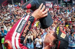 MotoGP: il ciclone Nicolò Bulega e il "risarcimento" Ducati per VR46