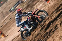 Ducati bounces back at the Italian GP: best weekend of 2026 across MXGP and MX2—Is this the turning point?