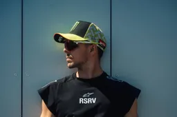 Di Giannantonio: "I'm neither Valentino Rossi nor Marquez