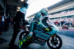 Squalifica shock in Moto3, team Leopard  guerra al Potere: "Costi quello che costi"